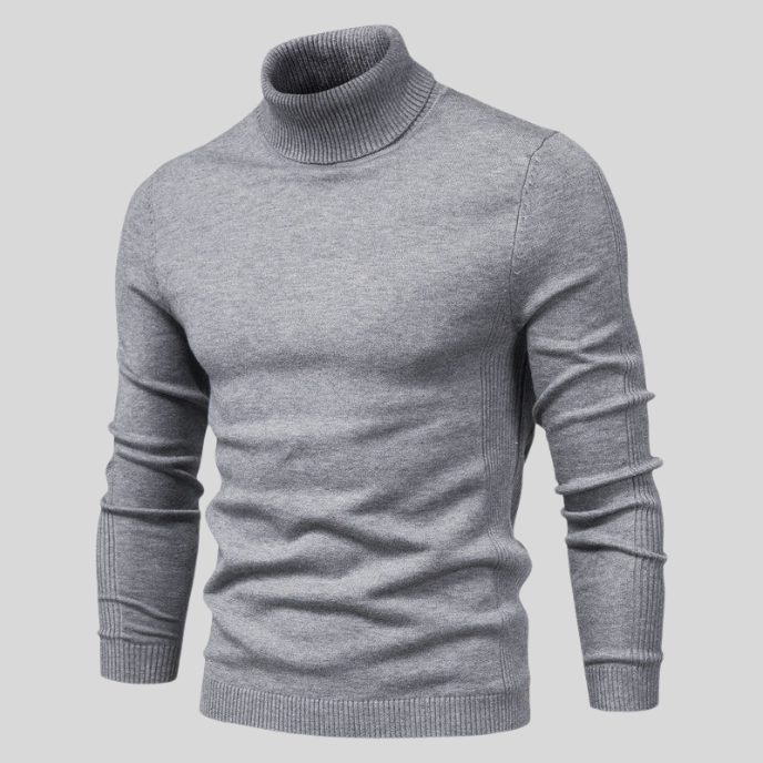 ANTONY | TURTLENECK SWEATER