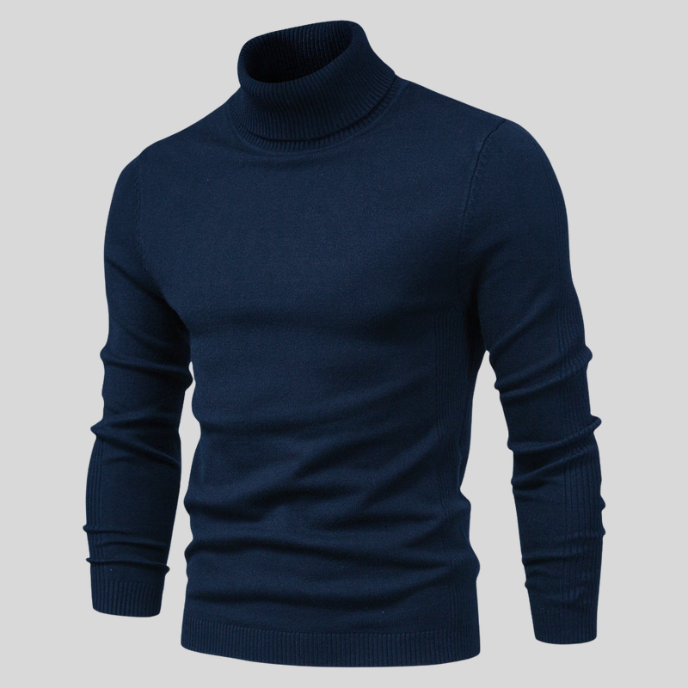 ANTONY | TURTLENECK SWEATER