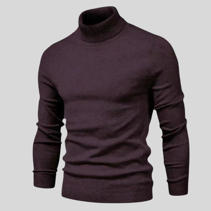 ANTONY | TURTLENECK SWEATER