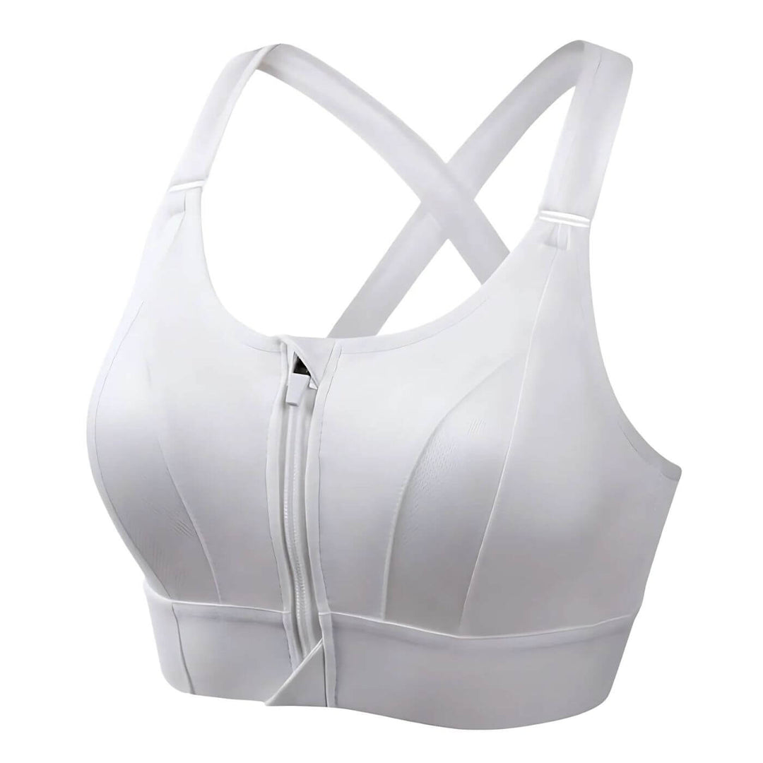 Mary Dublin | Ultimate Support Sports Bra