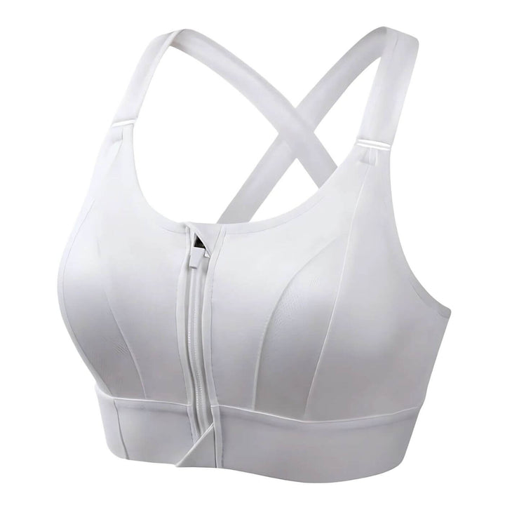 Mary Dublin | Ultimate Support Sports Bra