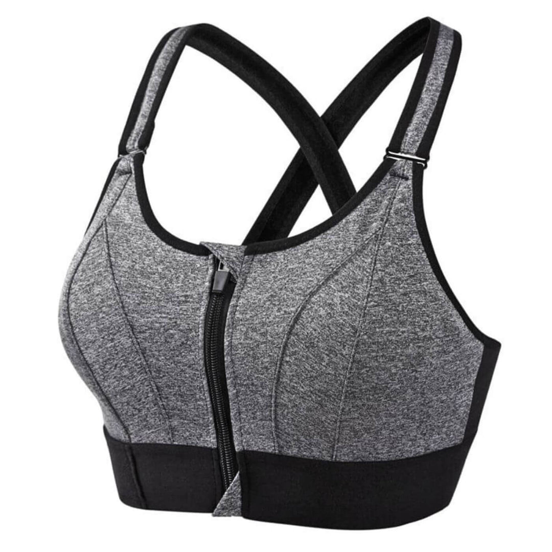Mary Dublin | Ultimate Support Sports Bra
