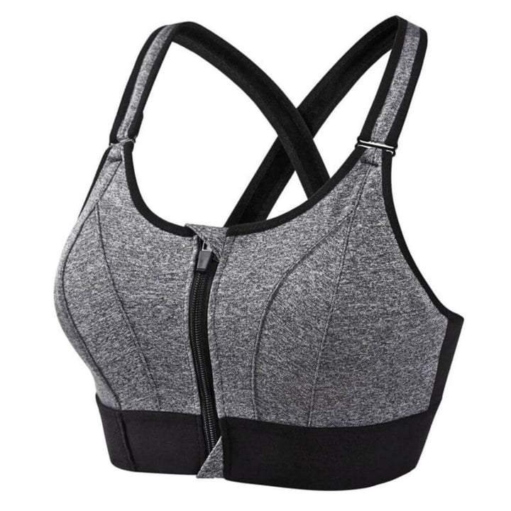 Mary Dublin | Ultimate Support Sports Bra