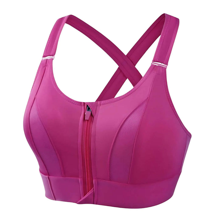 Mary Dublin | Ultimate Support Sports Bra