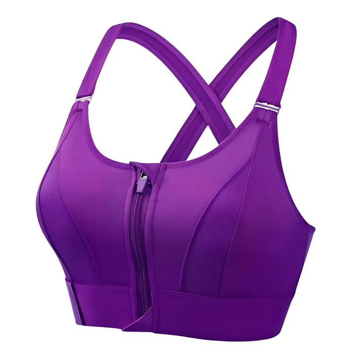 Mary Dublin | Ultimate Support Sports Bra