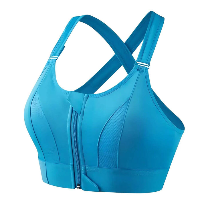 Mary Dublin | Ultimate Support Sports Bra