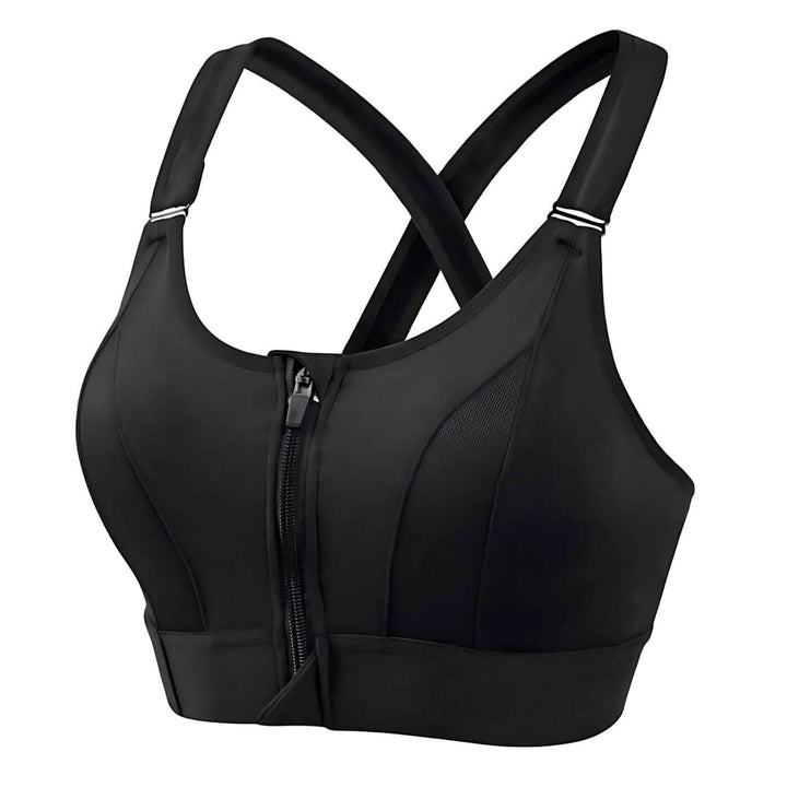 Mary Dublin | Ultimate Support Sports Bra