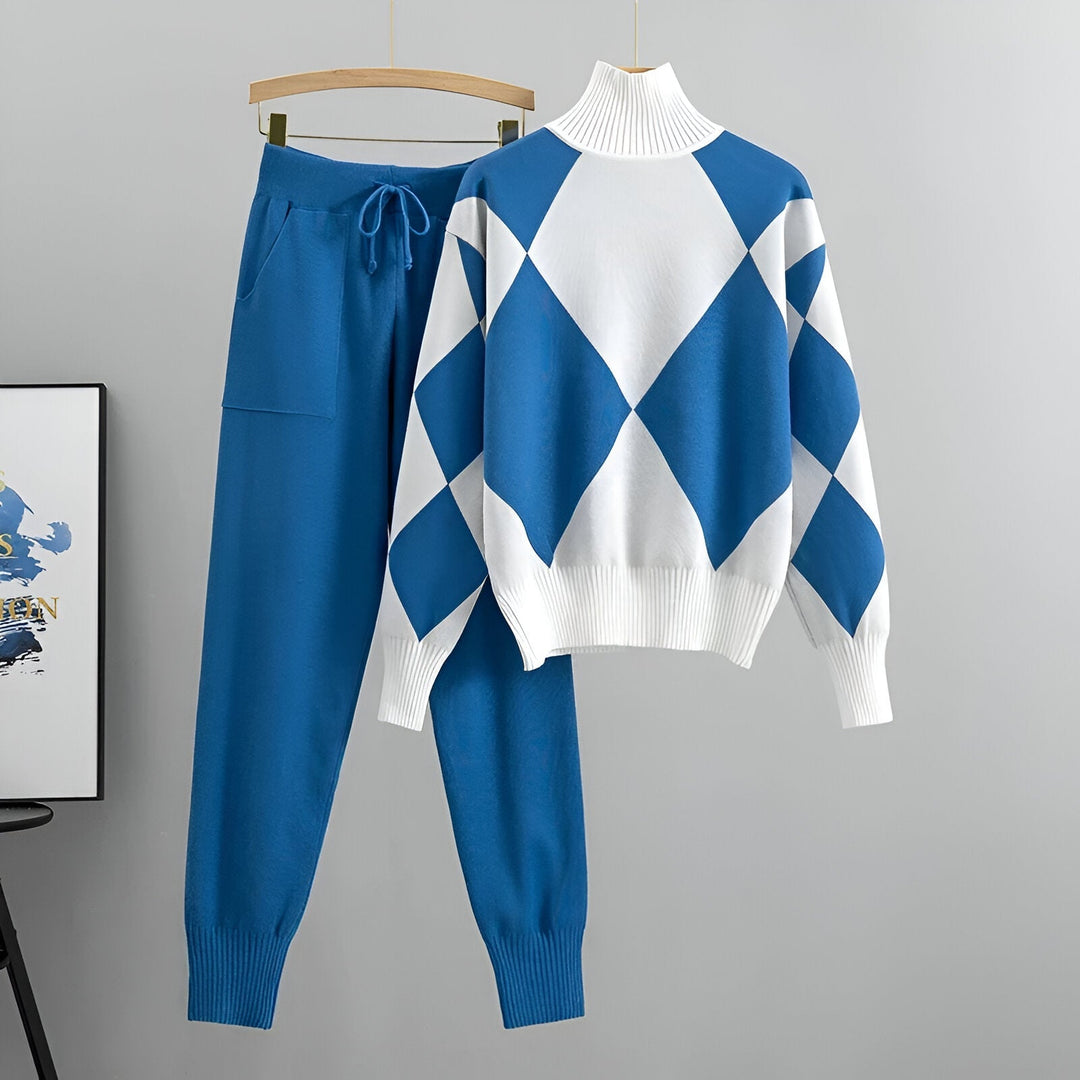 LAURA | Elegant 2 Piece Set