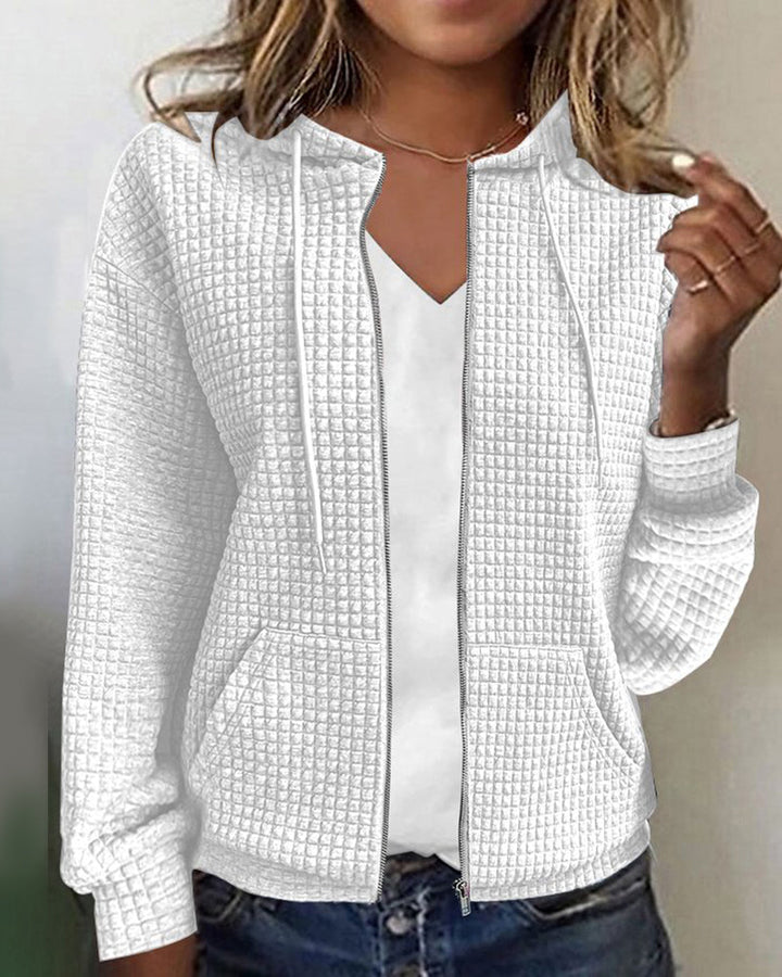 Mary Dublin | Casual Cardigan