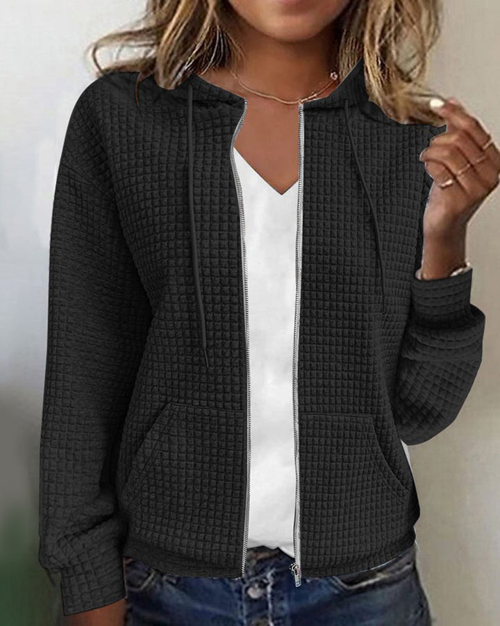 Mary Dublin | Casual Cardigan