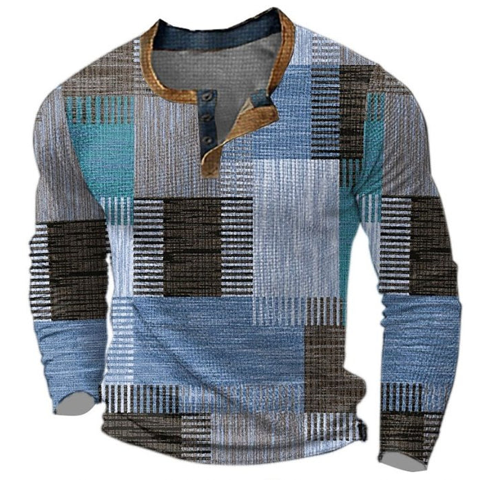 James | Eye-Catching Jumper